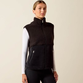 Ariat Laviolette Full Zip Gilet