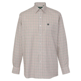 Alan Paine Children's Ilkley Shirt