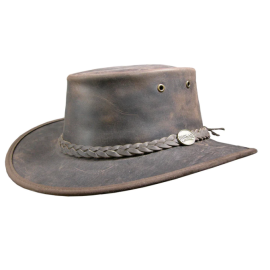 Barmah Hat Bronco 1060 