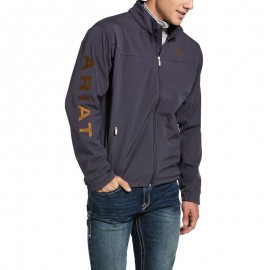 Ariat Men's Team Softshell Jacket