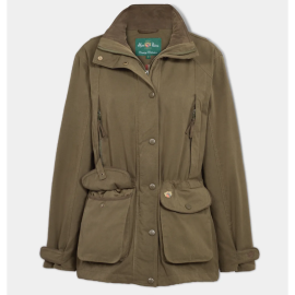 Alan Paine Dunswell Women's Waterproof Jacket