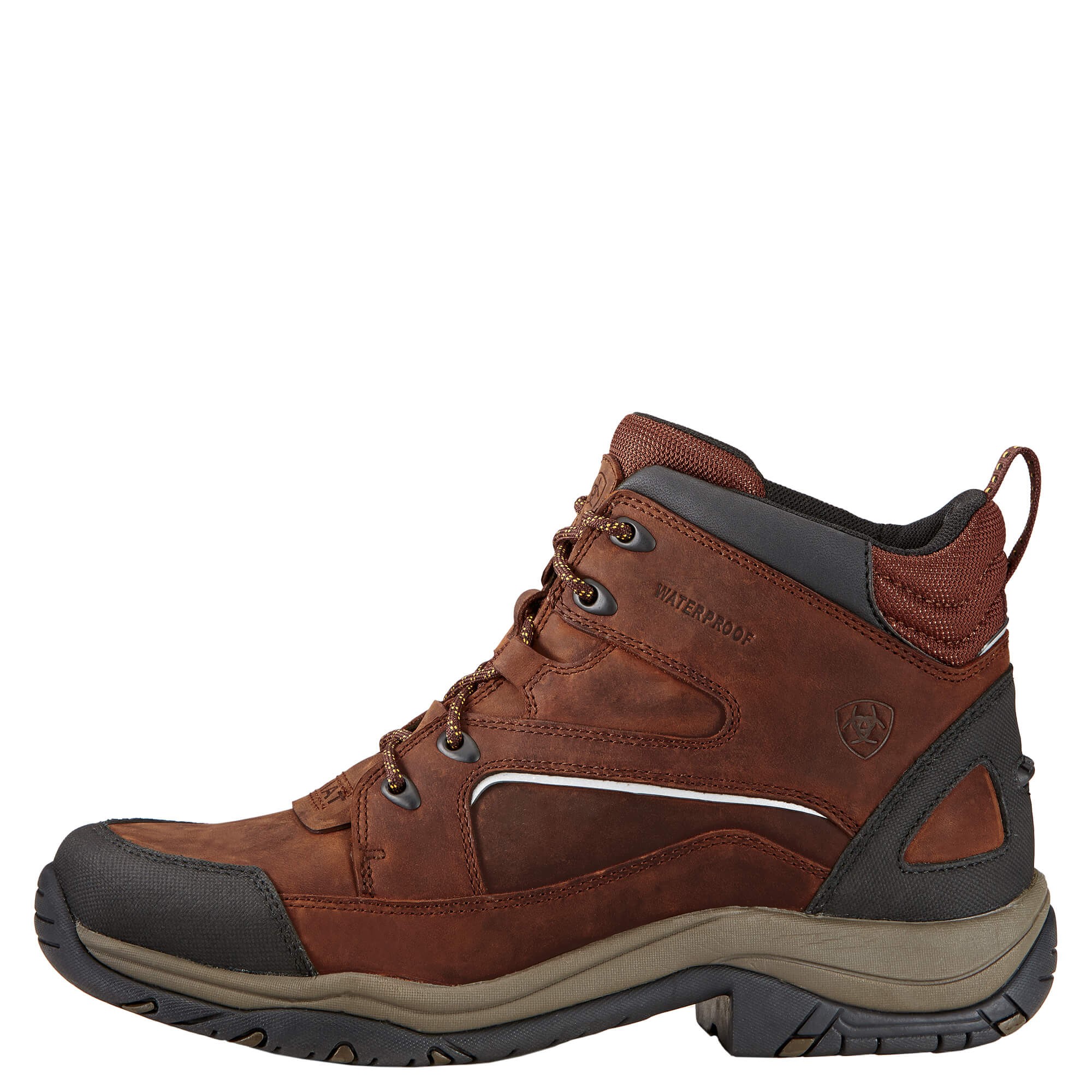 Ariat Men’s Telluride II H20 Waterproof Boot The Farmers Friend