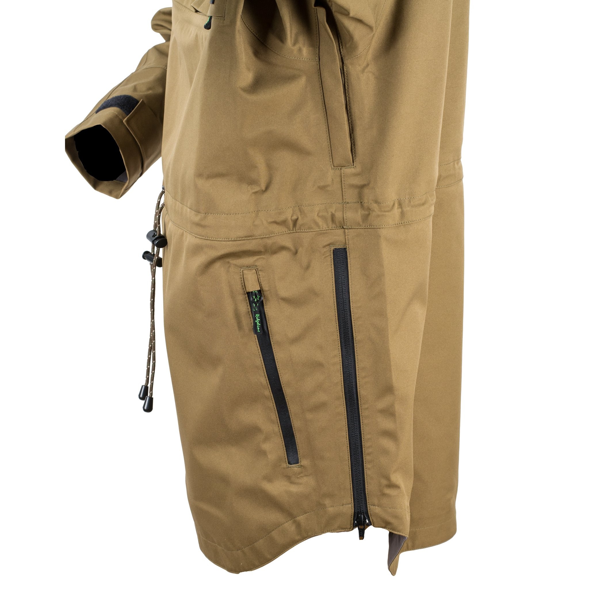 Ridgeline Performance Evolution Smock