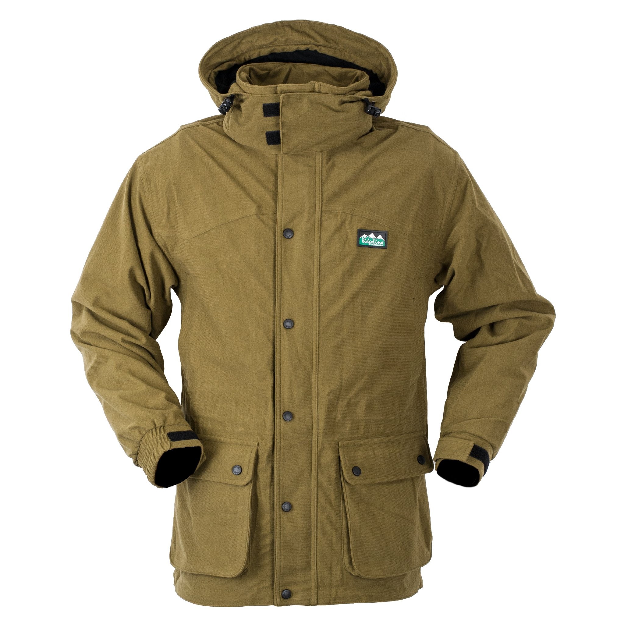 Ridgeline Torrent III Jacket