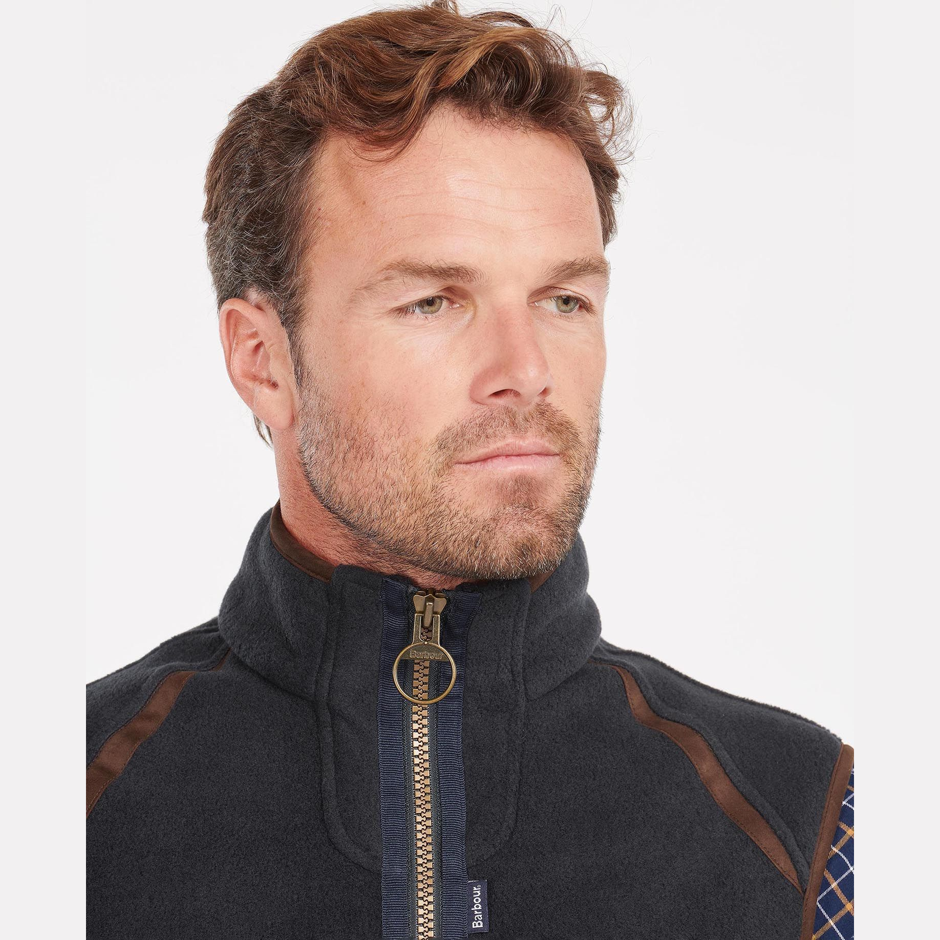 Barbour Men's Langdale Fleece Gilet