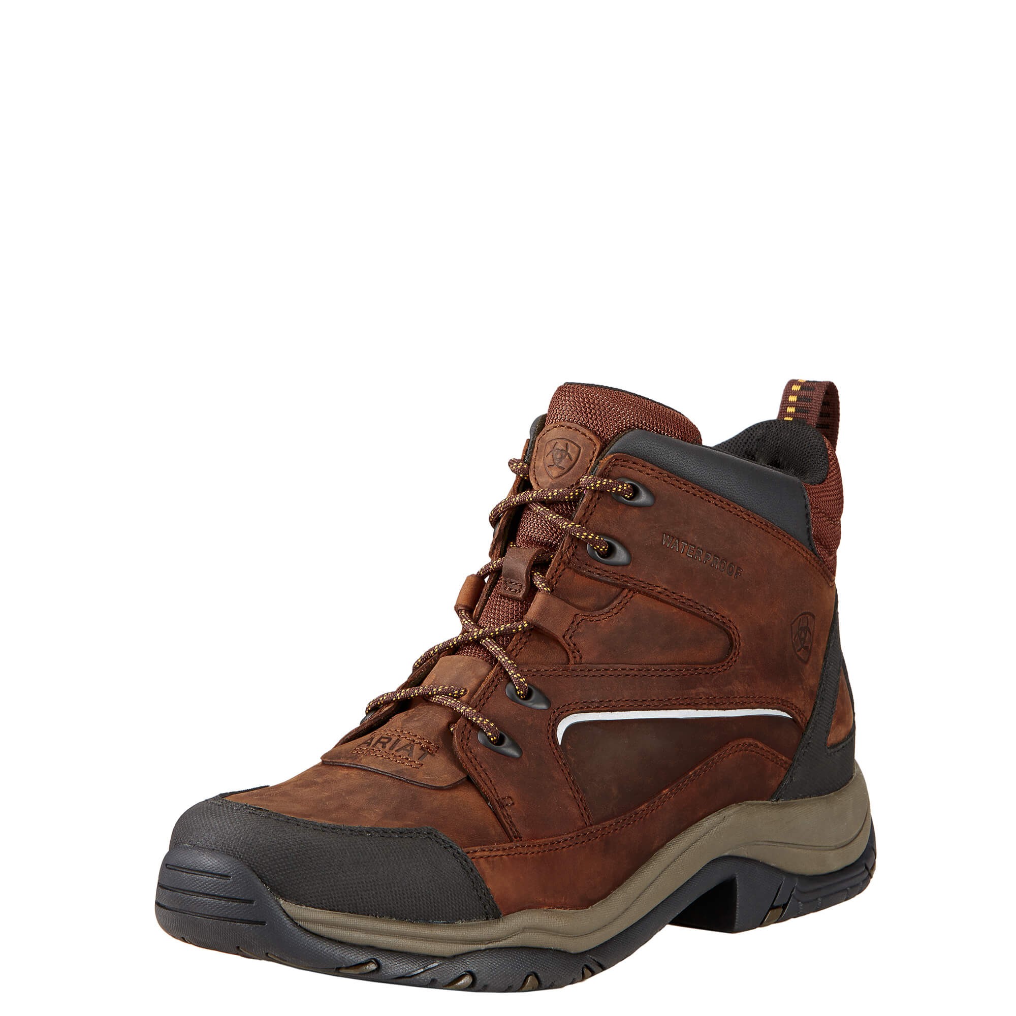 Ariat Men’s Telluride II H20 Waterproof Boot The Farmers Friend