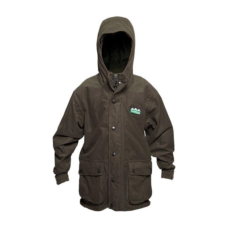 Ridgeline Kids Spiker Jacket Giacca Impermeabile Per Bambini - Traspirante E Antivento - 2