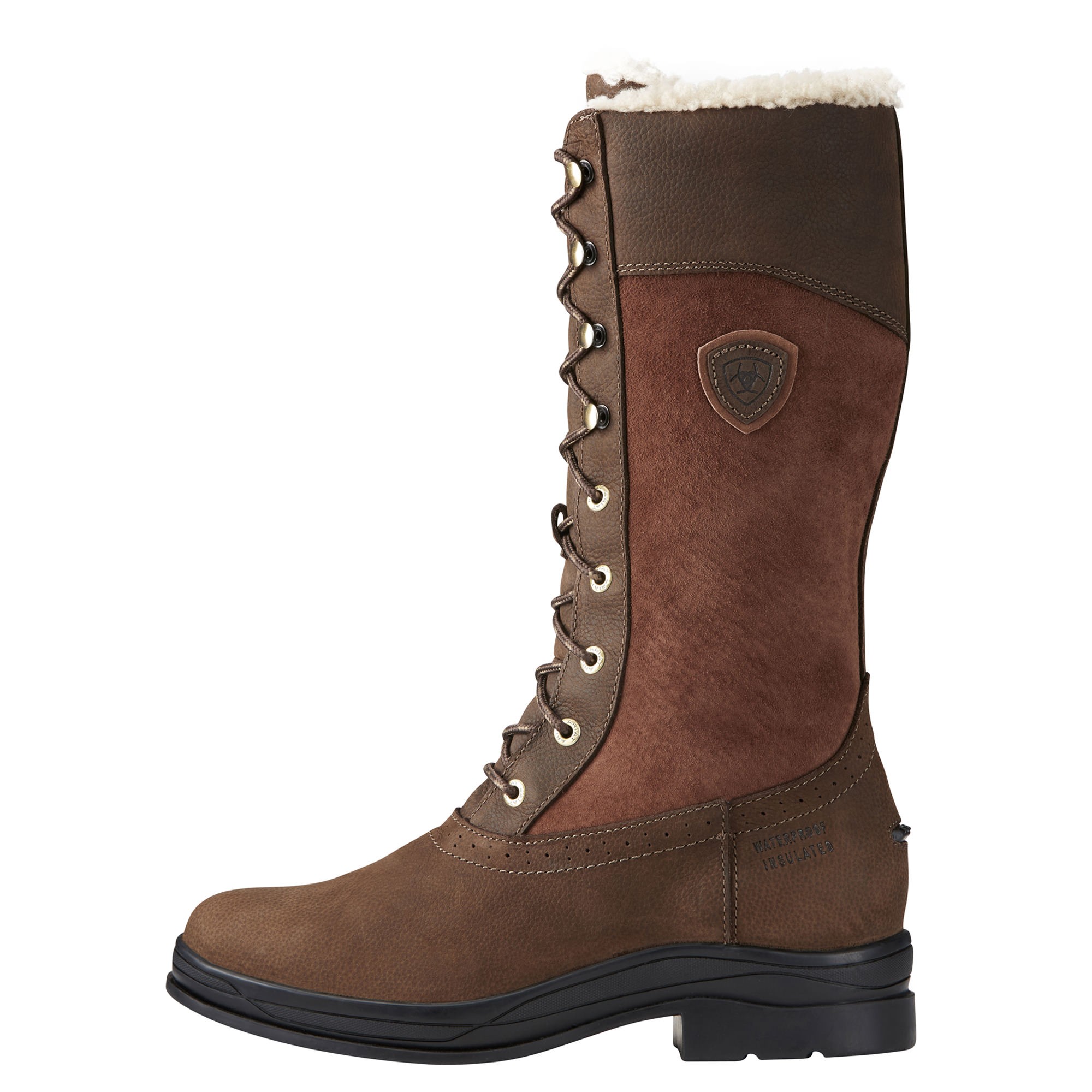 Ariat Wythburn Waterproof Insulated Boot
