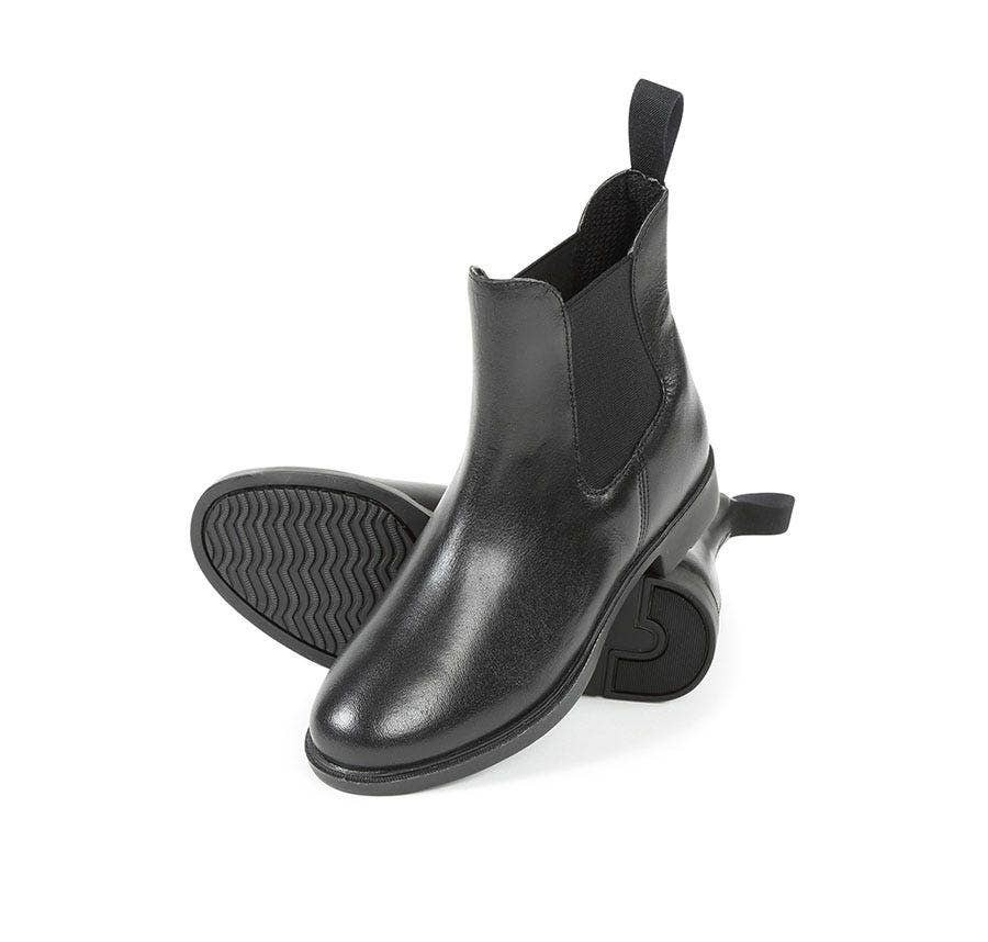 bridleway jodhpur boots