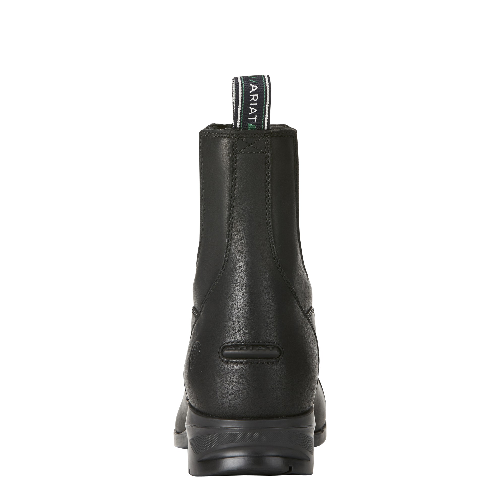 Bottes Paddock Isolantes Ariat Heritage IV H20 – Femme, Noir, Taille 8.5 US, Neuves