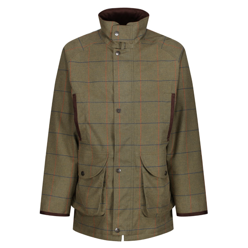 Alan paine berwick top