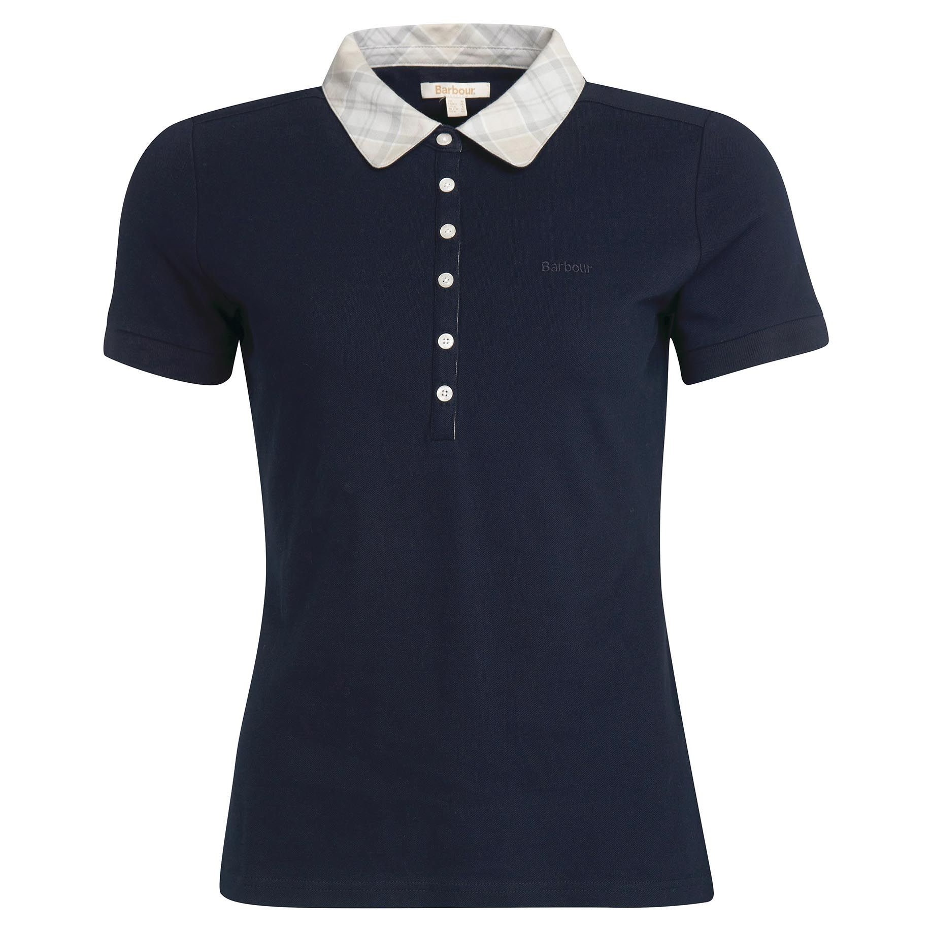 Barbour Ladies Malvern Top