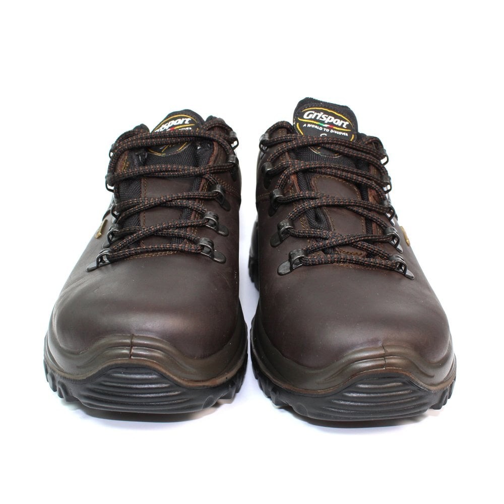 grisport dartmoor gtx walking shoe