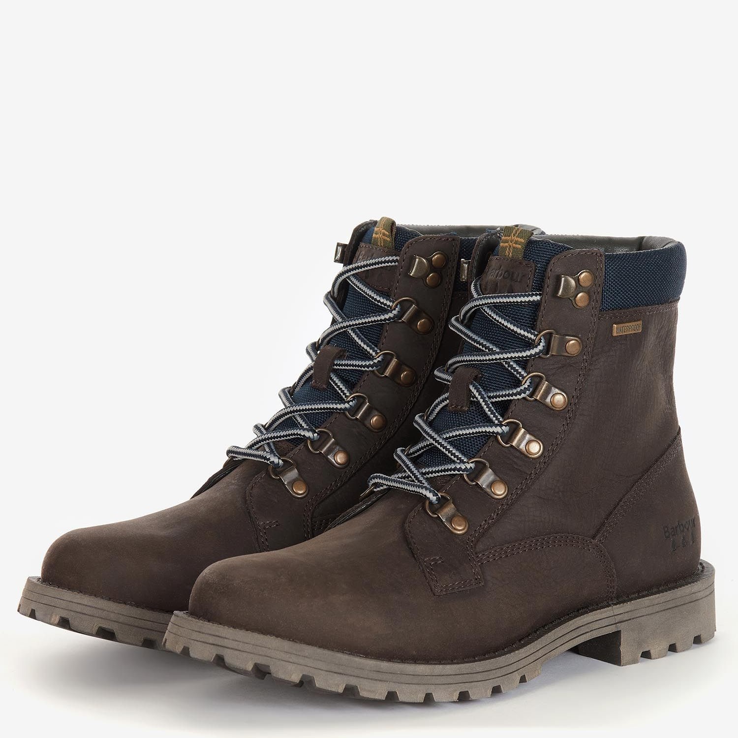 barbour chiltern boots
