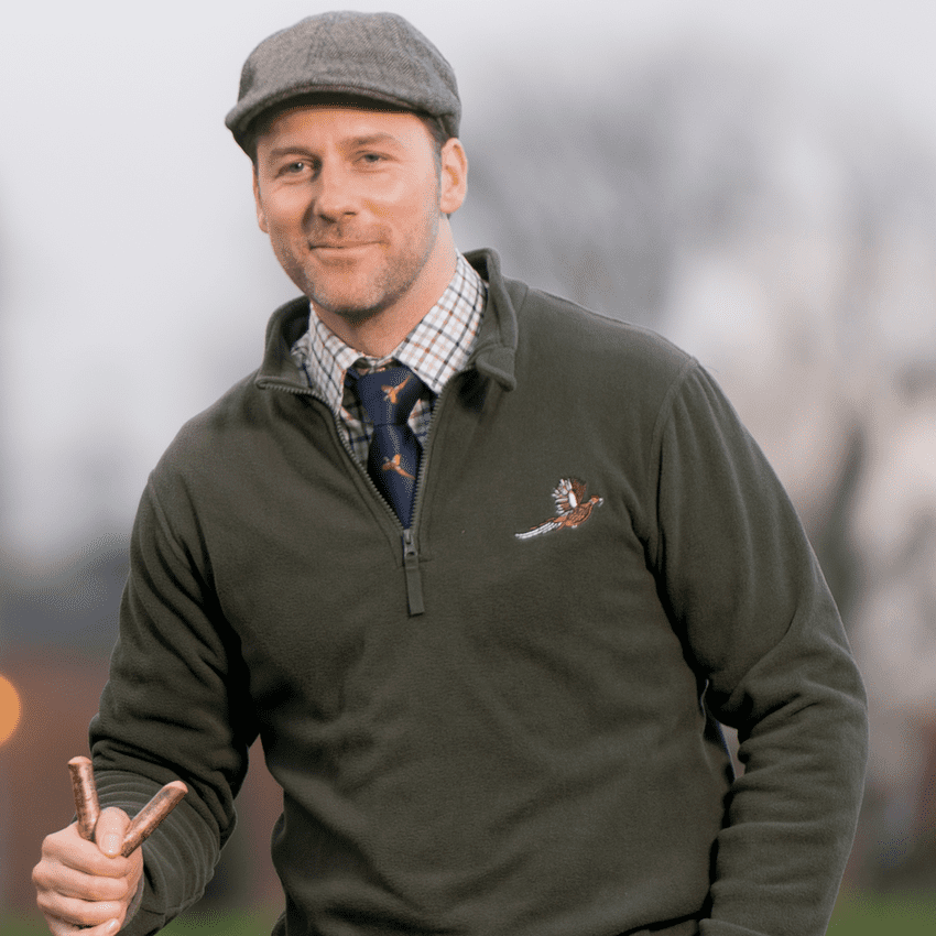 Polaire sherwood aigle outlet