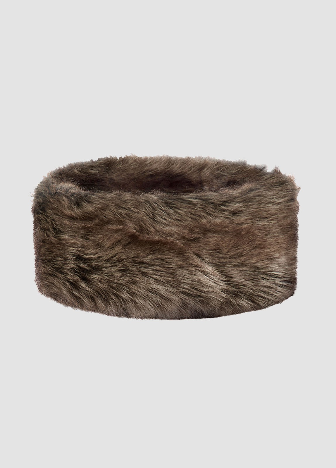 Dubarry Faux Fur Headband