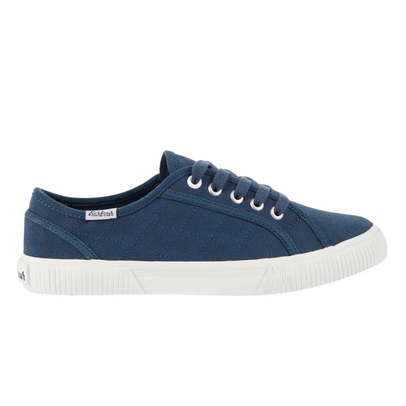 Barbour Seaholly trainer