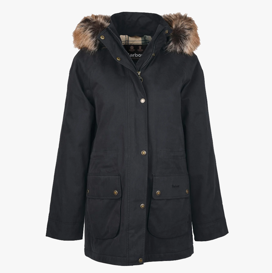 Barbour Women's Meadow Jacket