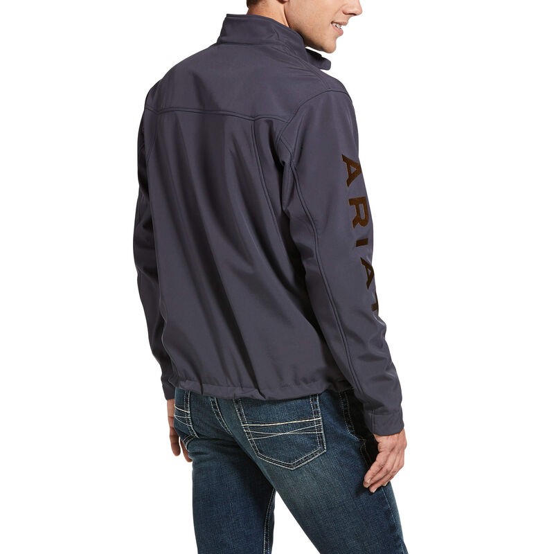 Ariat Men's Team Softshell Jacket The Farmers Friend