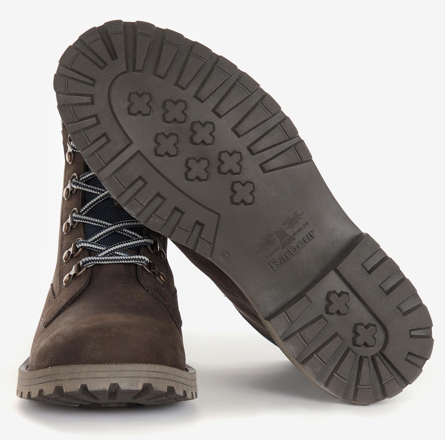 barbour chiltern boots
