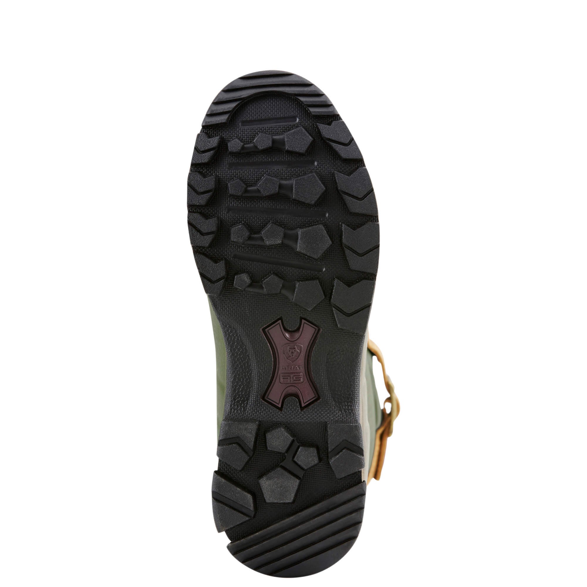 Ariat Burford Insulated Rubber Boot