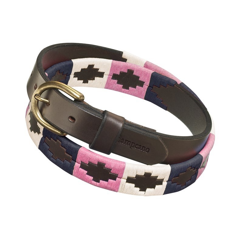 Pampeano Children's Polo Belt
