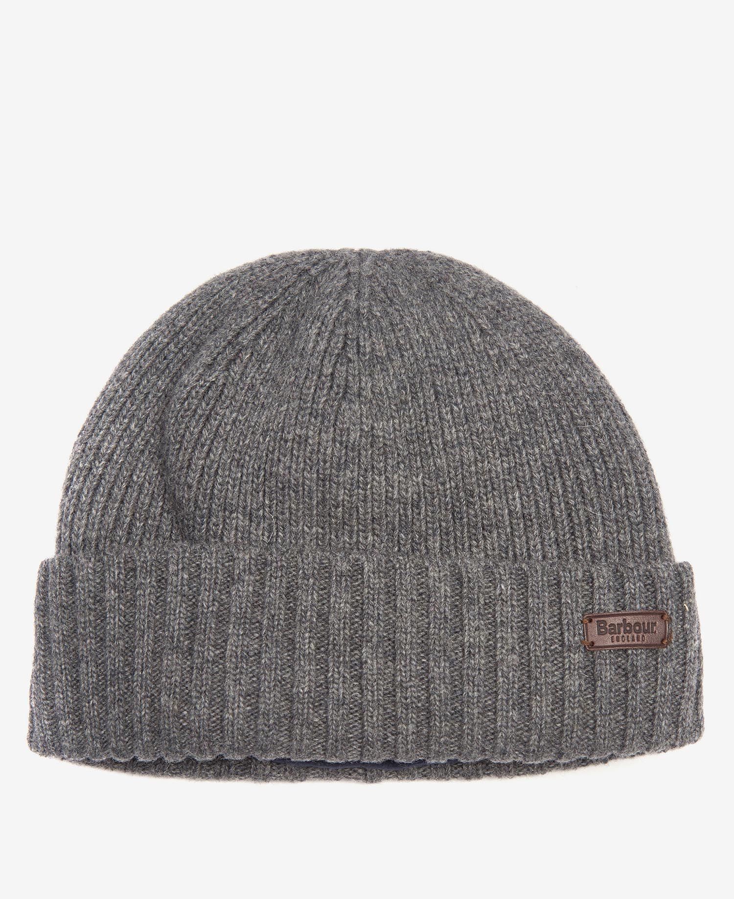 Barbour Carlton Beanie Hat