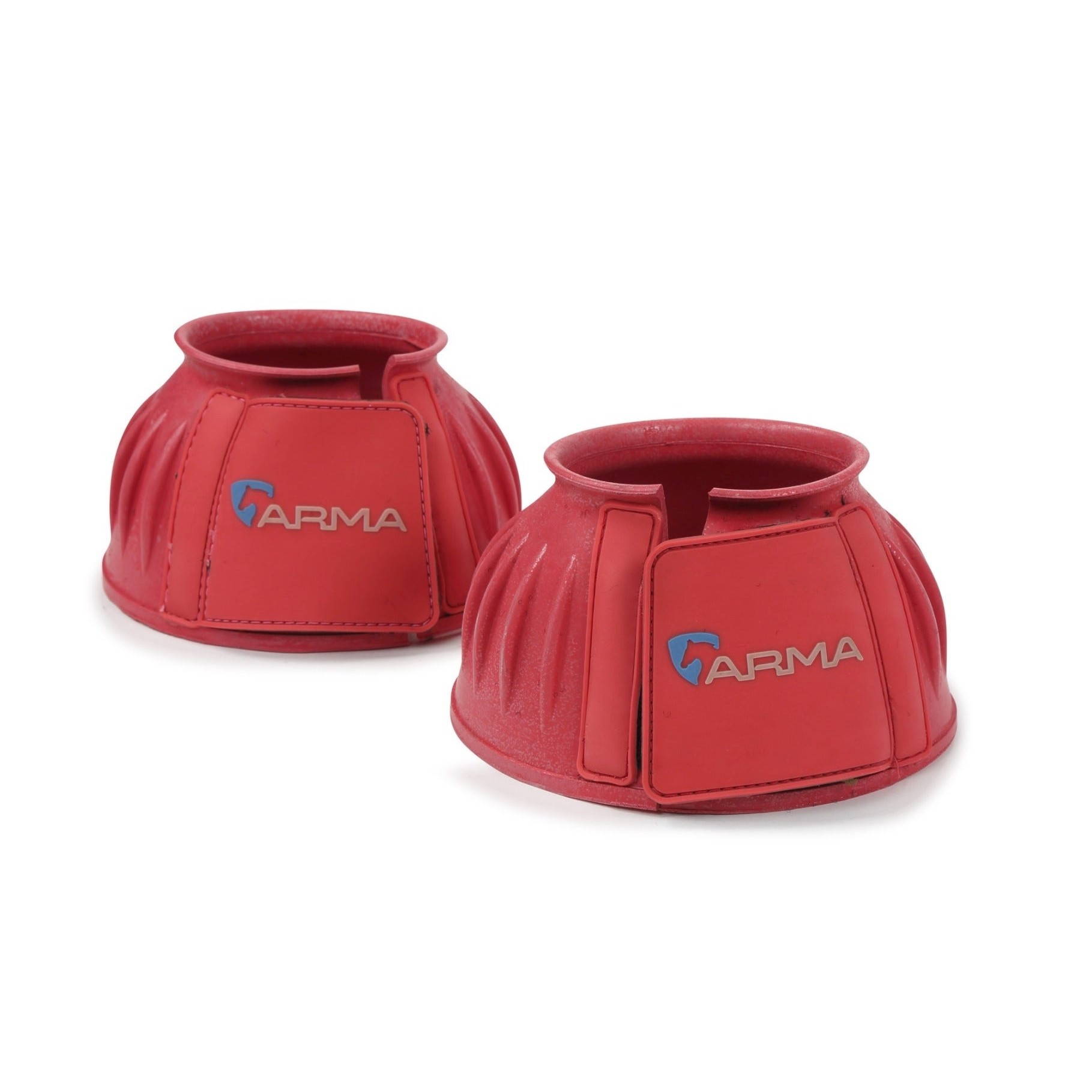 Shires ARMA Touch & Close Over-Reach Boots