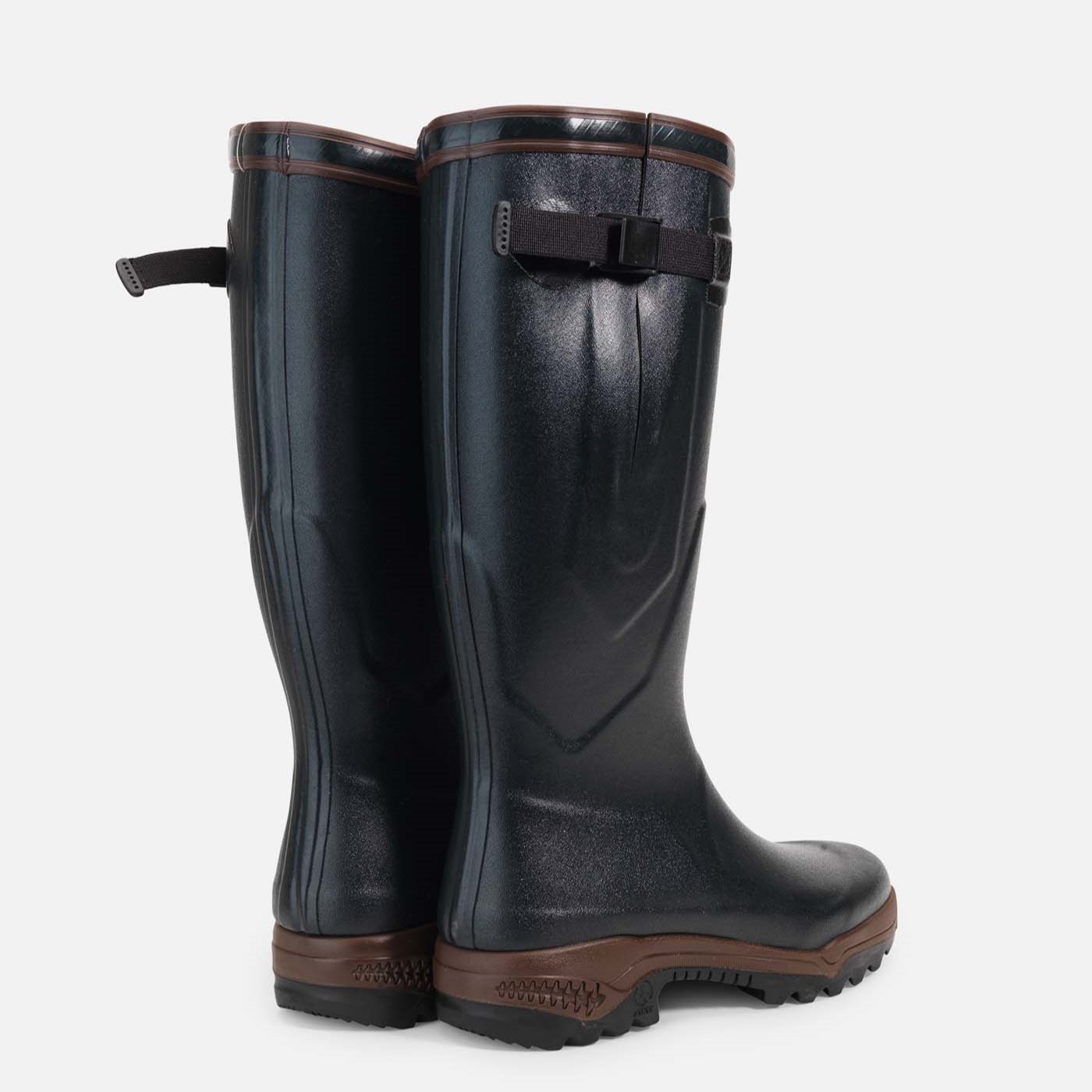 Aigle PARCOURS® 2 Vario Antifatigue Boots