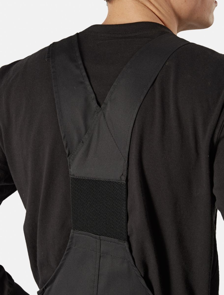 Dickies Everyday Bib And Brace Overalls