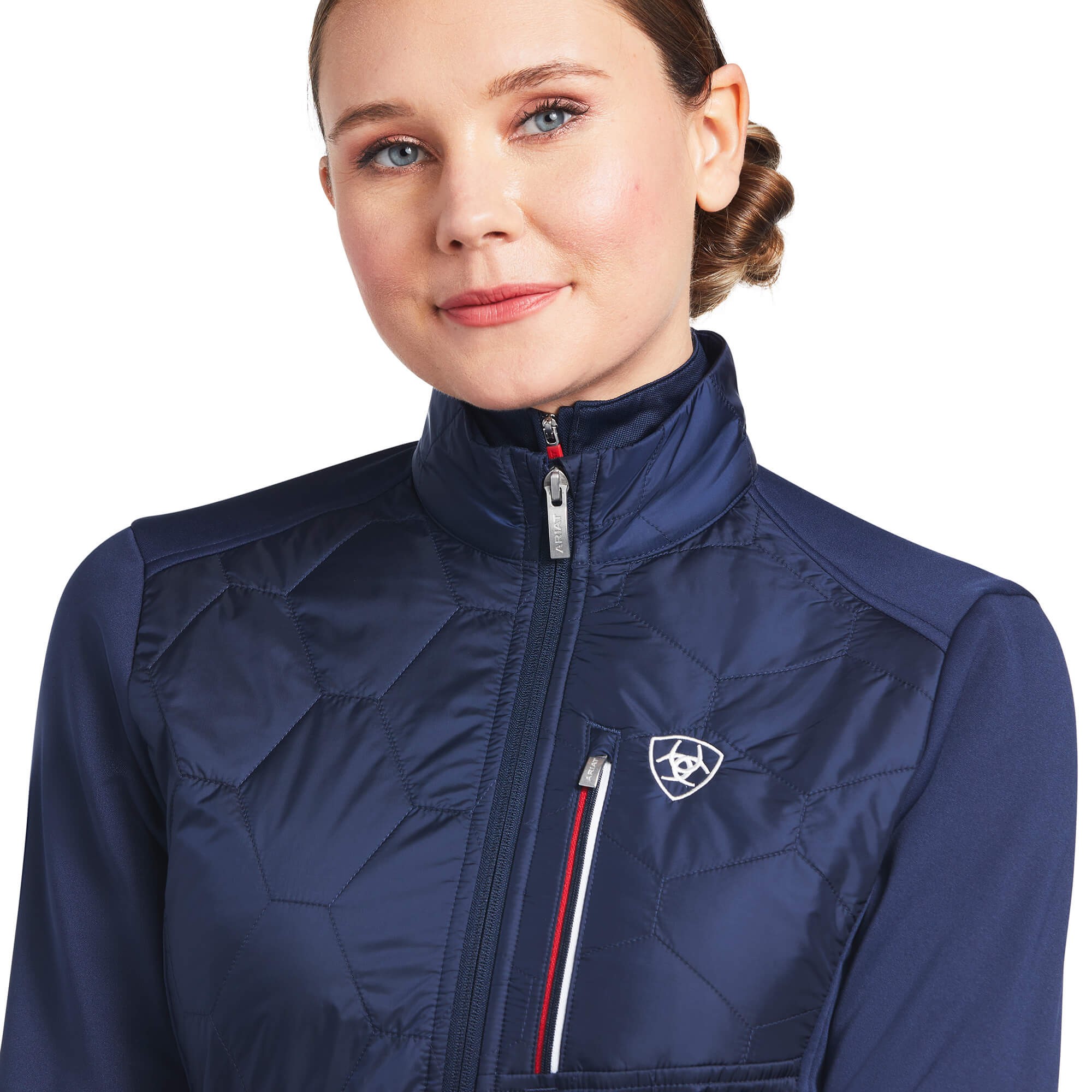 Ariat Women's Fusion Insulated Jacket