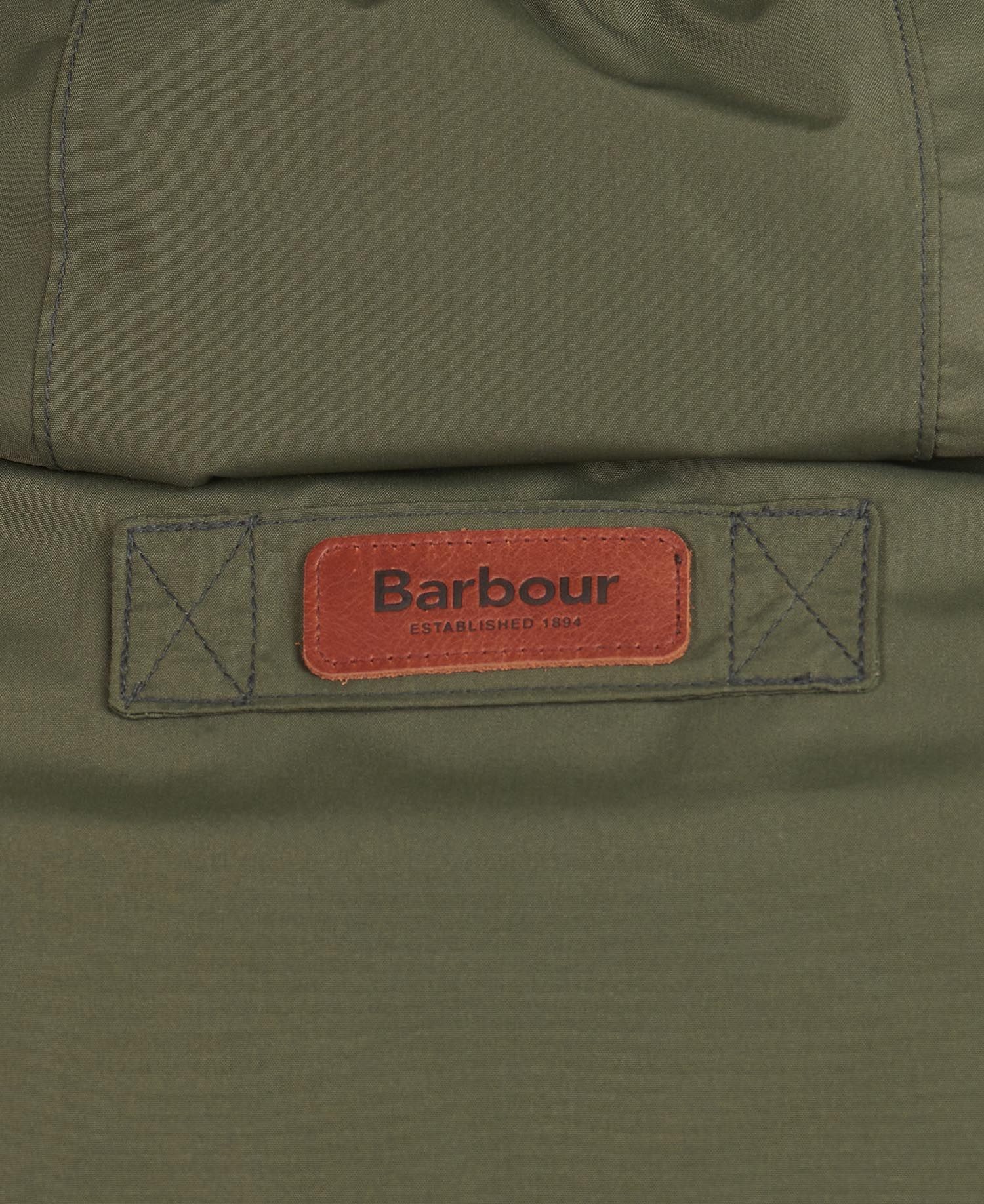Barbour Blencathra Waterproof Jacket