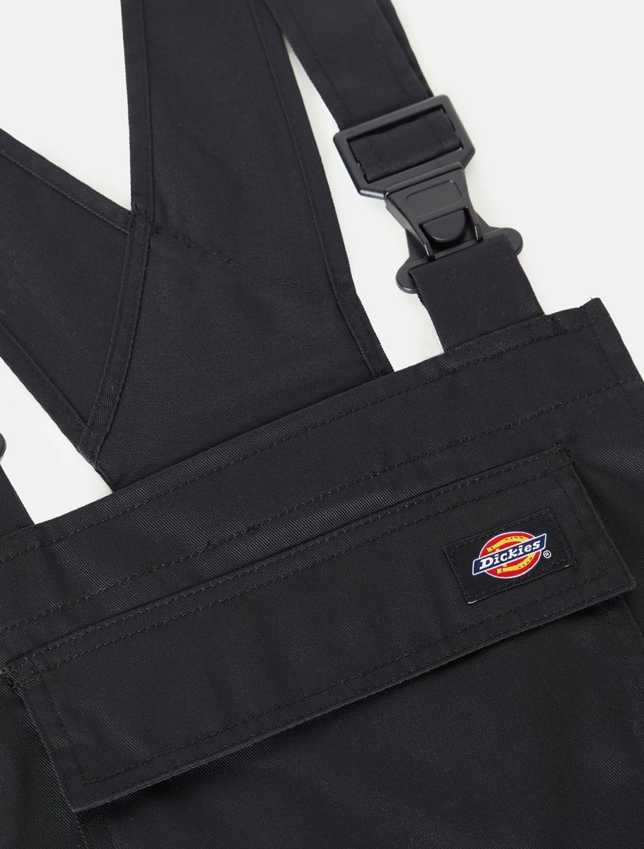 Dickies Everyday Bib And Brace Overalls