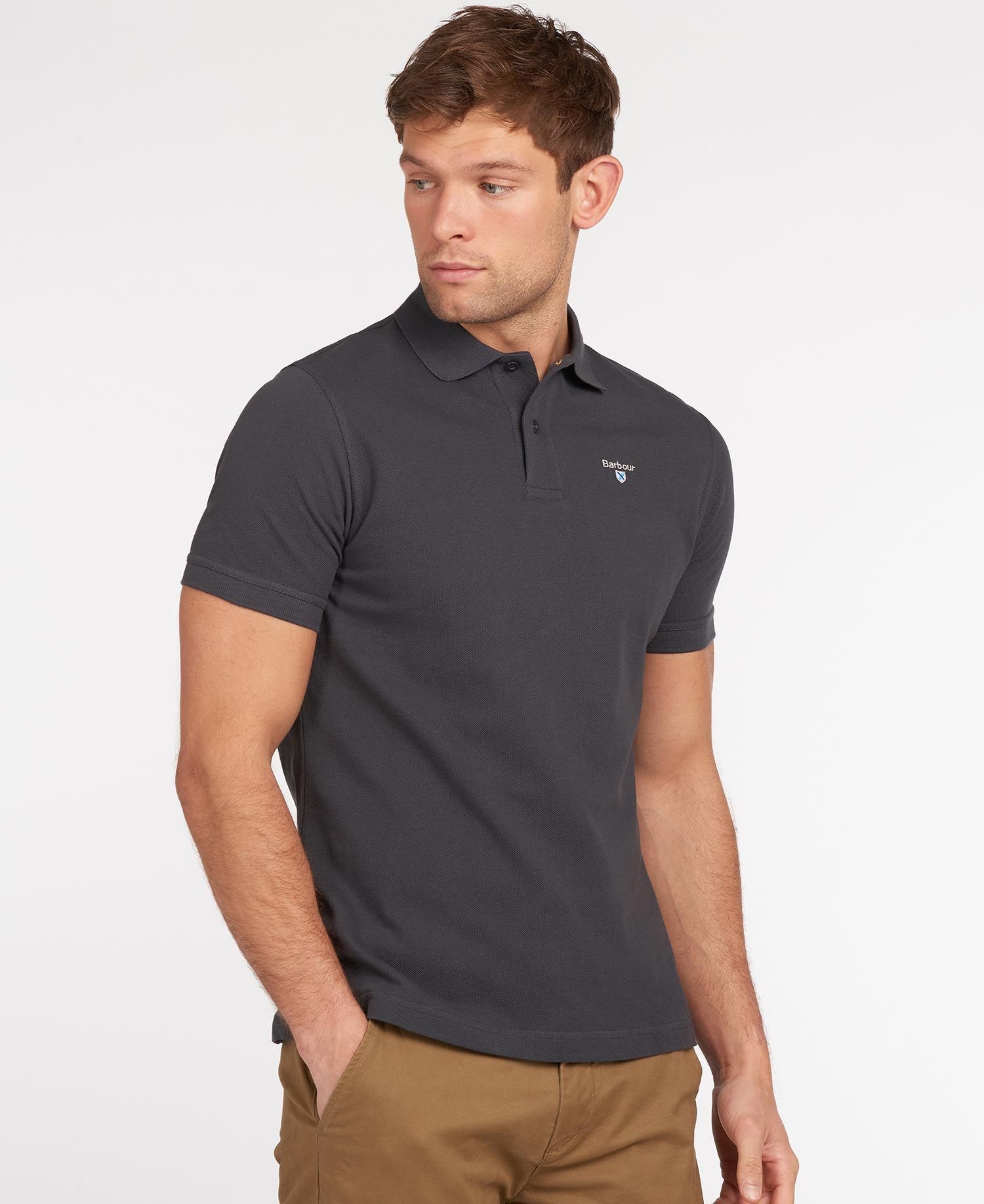 Barbour Men's Sports Polo