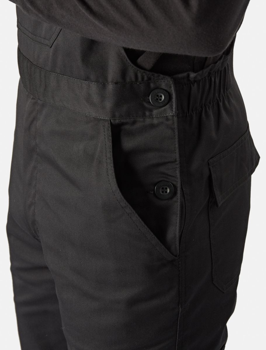 Dickies Everyday Bib And Brace Overalls