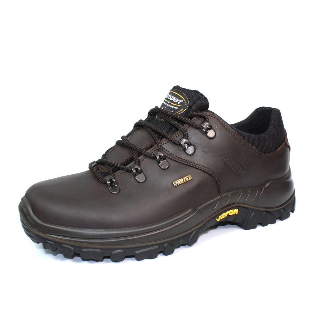 grisport dartmoor gtx walking shoe
