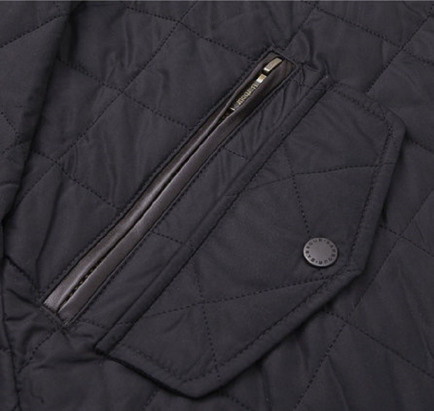 Barbour Chelsea Sports Quilt