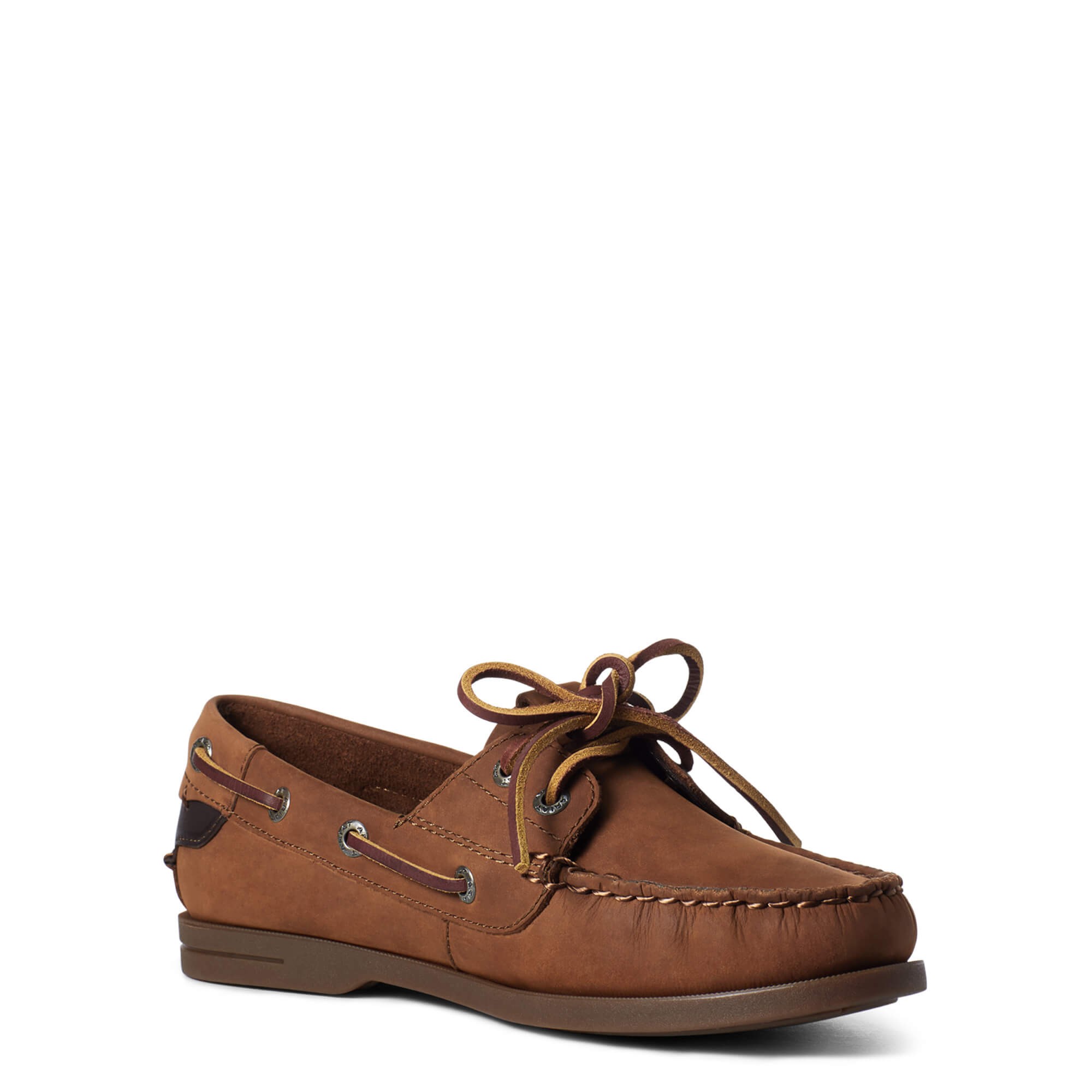 Ariat Women's Antigua Deck Shoe