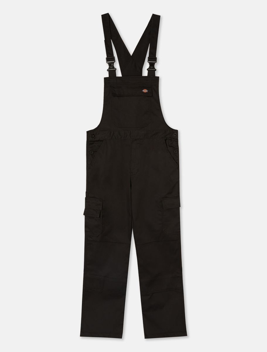 Dickies Everyday Bib And Brace Overalls