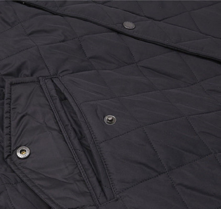 Barbour Chelsea Sports Quilt