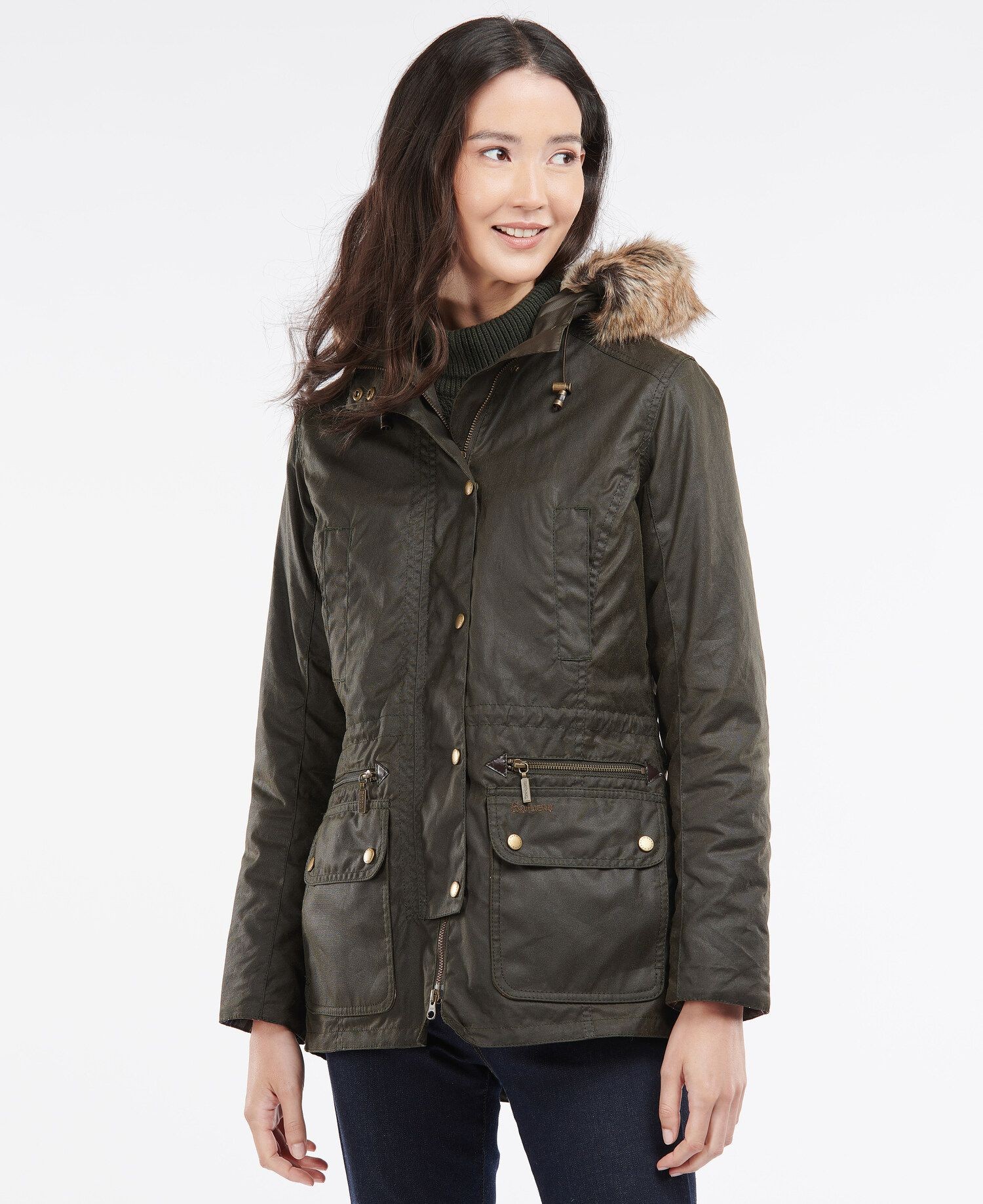 Kelsall wax jacket Clearance