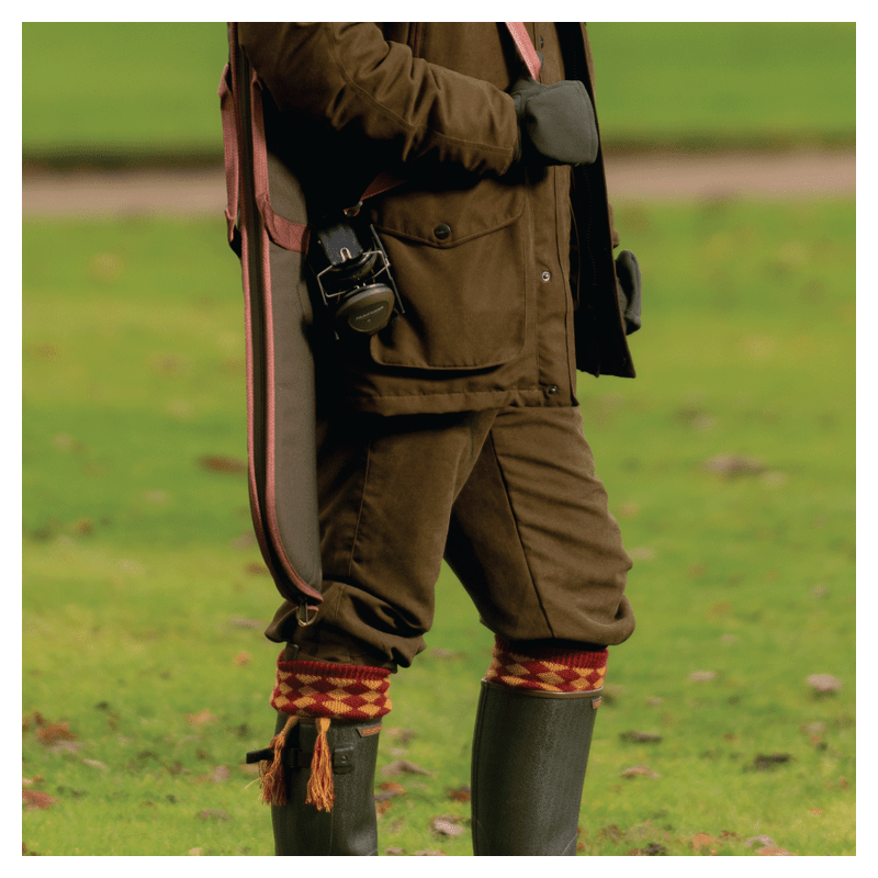 Sherwood forest gadwall jacket sale