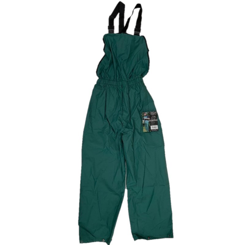 ladies waterproof bib and brace
