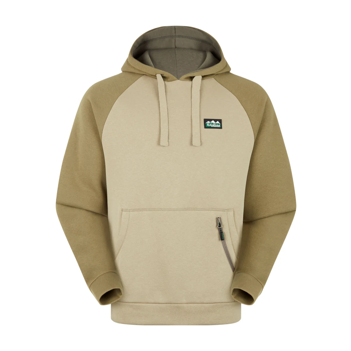 Ridgeline Men's South Island Hoodie main image 0