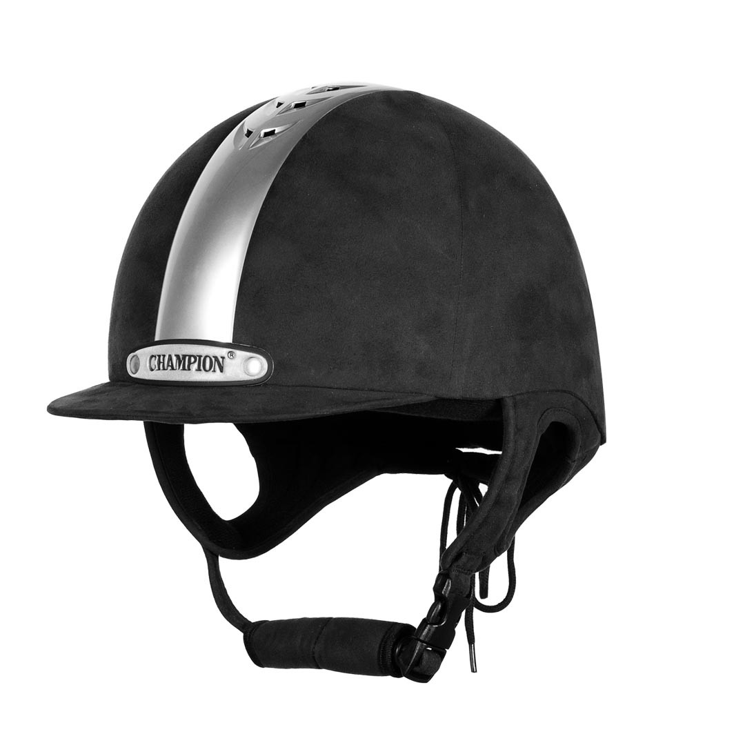 Champion VentAir Riding Hat