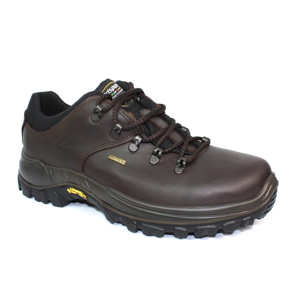 grisport dartmoor gtx walking shoe