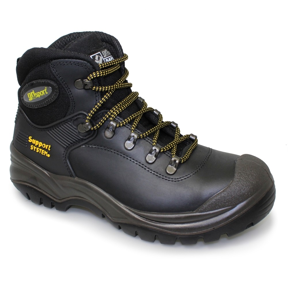 Grisport Contractor Safety Hiker | The Farmers Friend