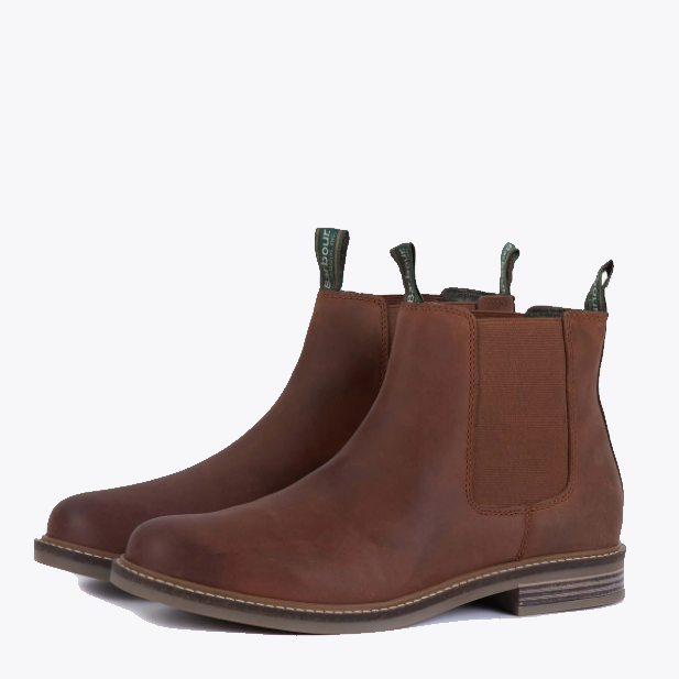 Mens barbour shop chelsea boots