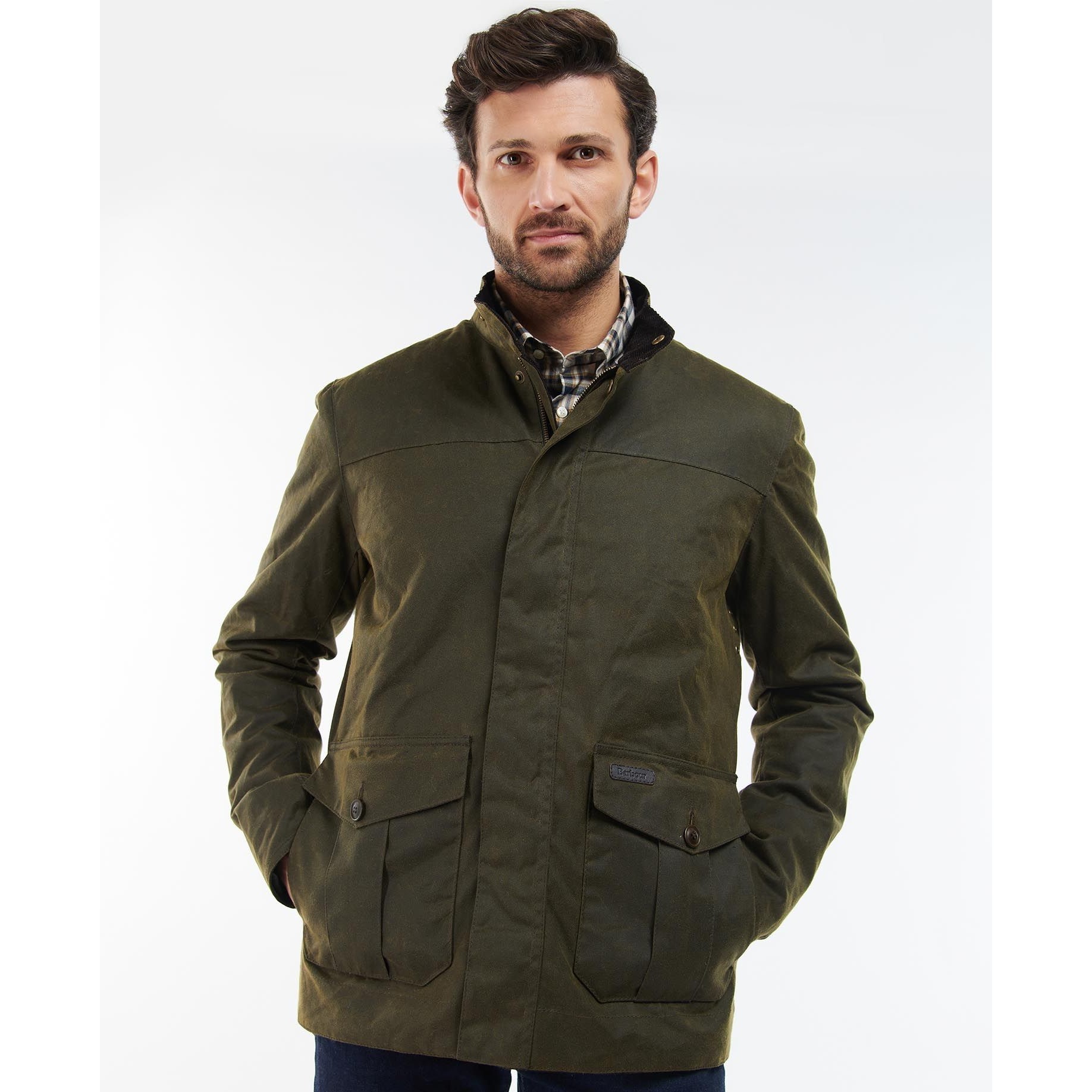 Caldene clearance wax jacket