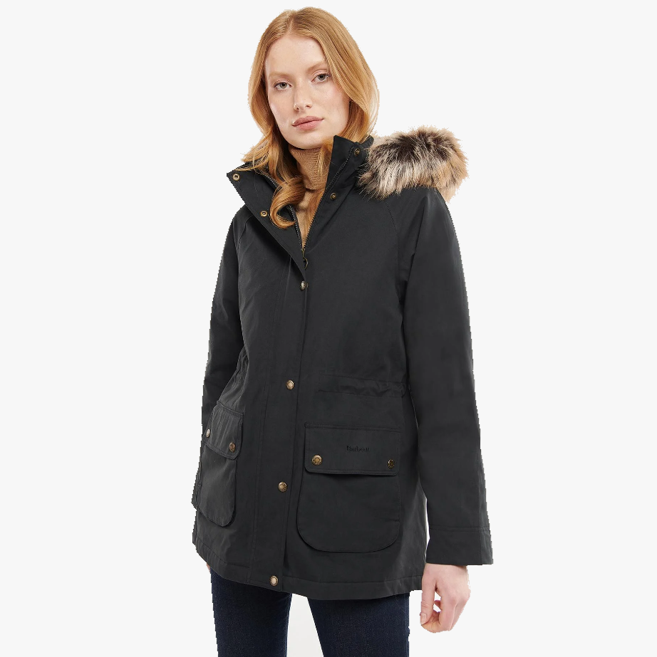 Barbour Women s Meadow Jacket